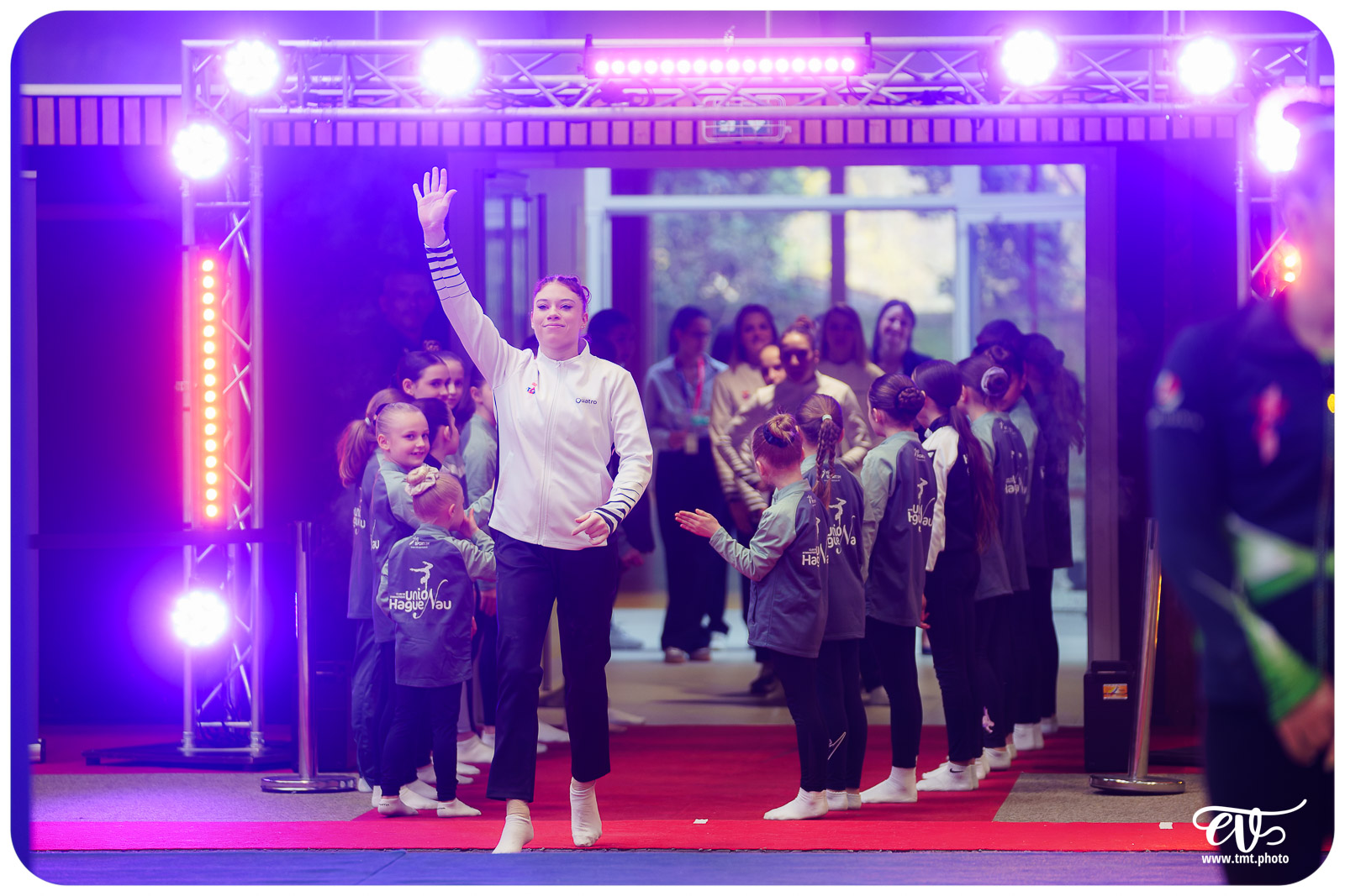 DEMI FINALE TOP12 GAF 2025